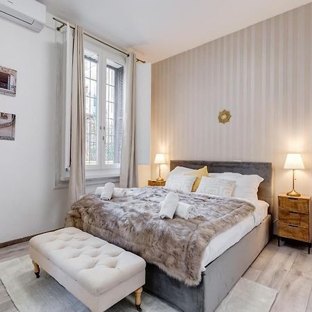 Jmartins Colosseo Suites Rzym Zewnętrze zdjęcie