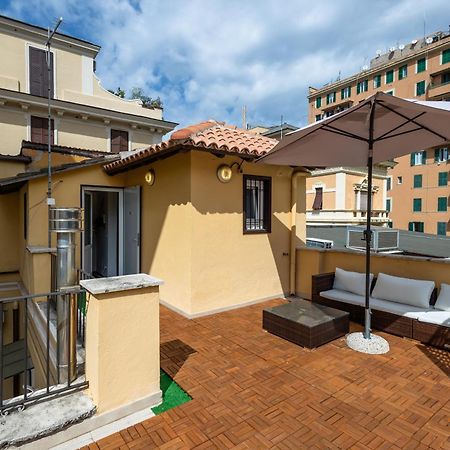 Jmartins Colosseo Suites Rzym Zewnętrze zdjęcie
