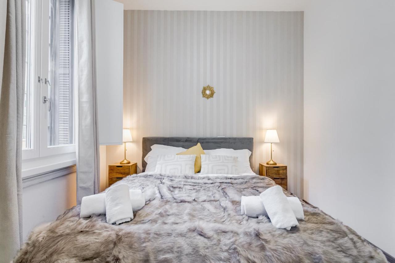 Jmartins Colosseo Suites Rzym Zewnętrze zdjęcie