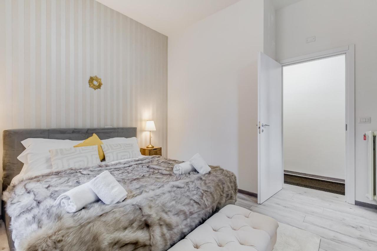 Jmartins Colosseo Suites Rzym Zewnętrze zdjęcie