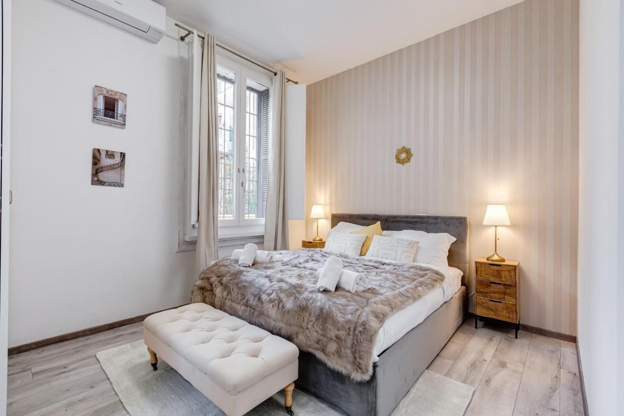 Jmartins Colosseo Suites Rzym Zewnętrze zdjęcie