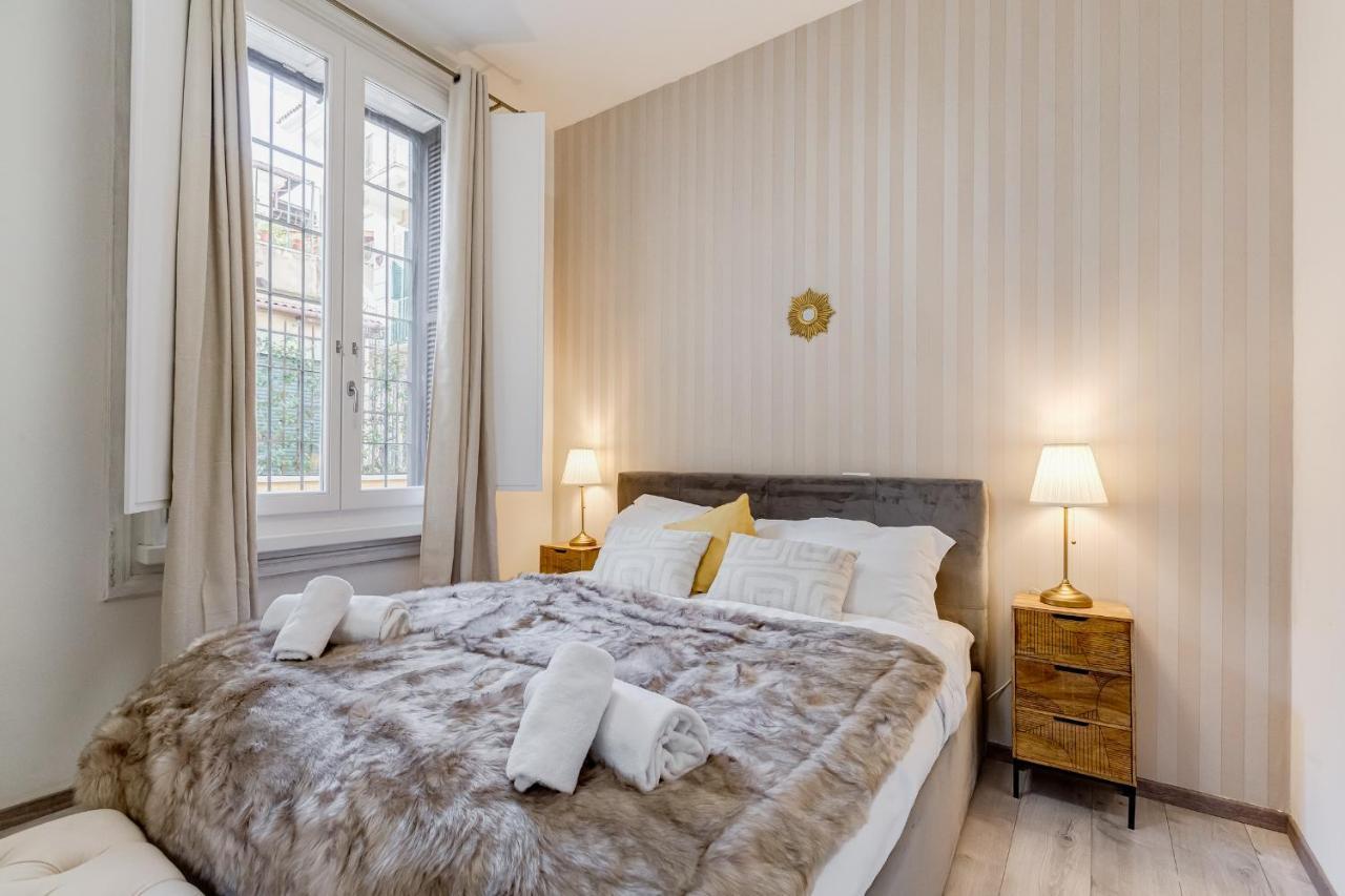 Jmartins Colosseo Suites Rzym Zewnętrze zdjęcie