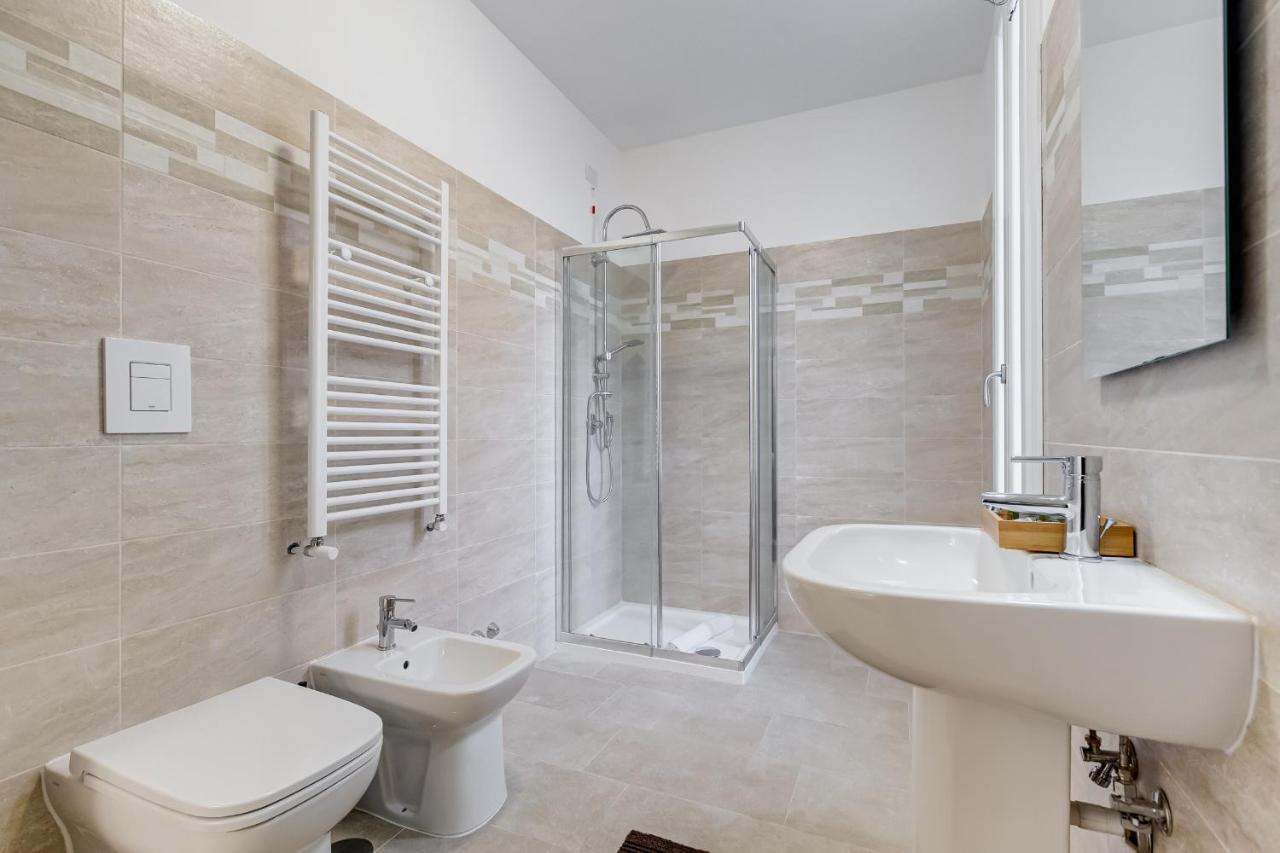 Jmartins Colosseo Suites Rzym Zewnętrze zdjęcie