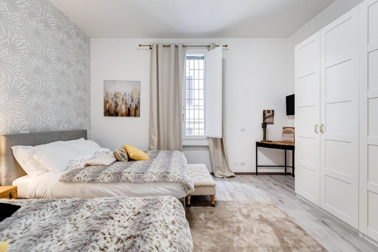 Jmartins Colosseo Suites Rzym Zewnętrze zdjęcie