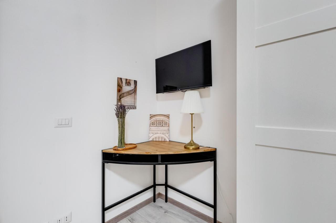 Jmartins Colosseo Suites Rzym Zewnętrze zdjęcie
