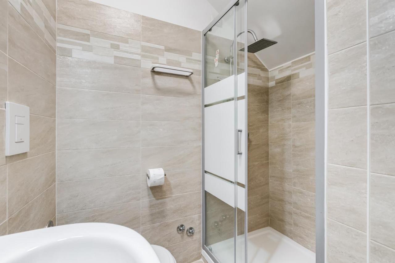 Jmartins Colosseo Suites Rzym Zewnętrze zdjęcie