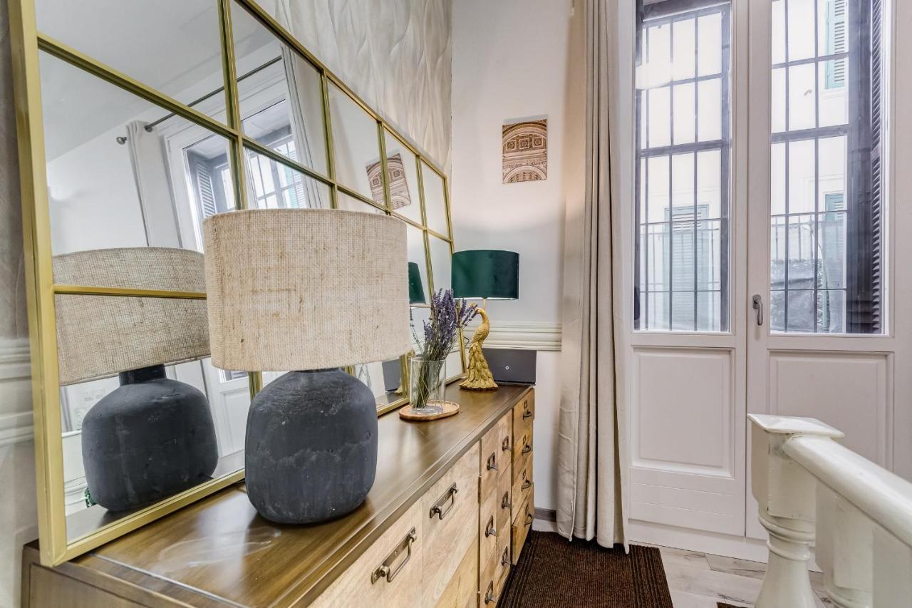 Jmartins Colosseo Suites Rzym Zewnętrze zdjęcie