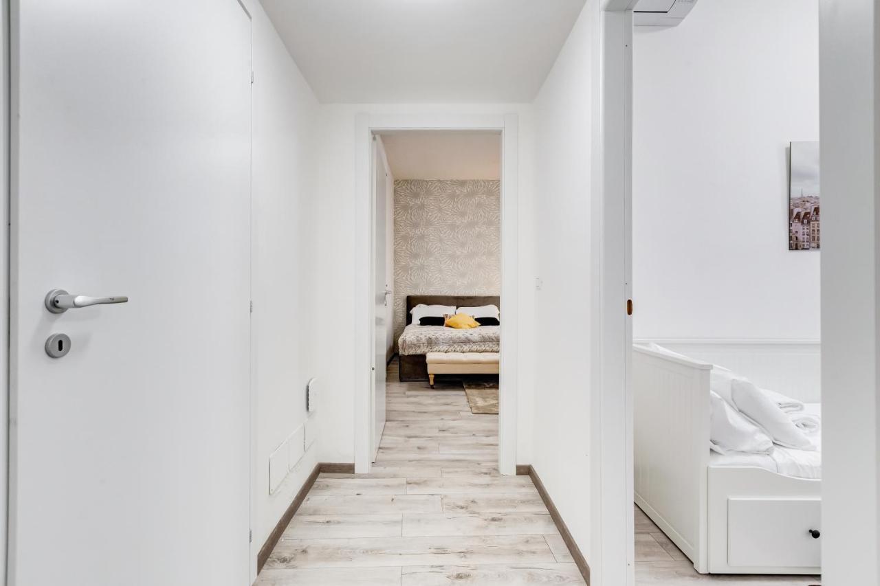 Jmartins Colosseo Suites Rzym Zewnętrze zdjęcie