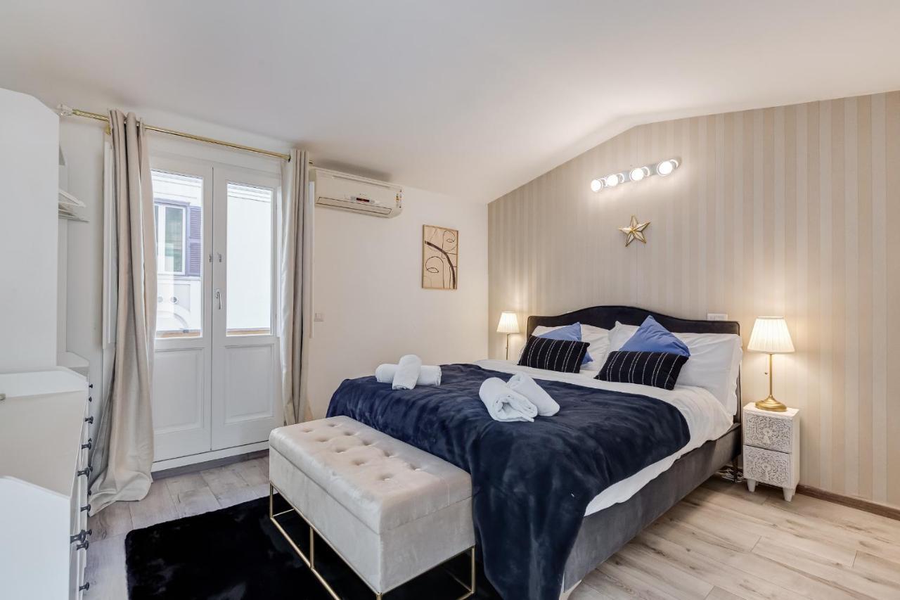 Jmartins Colosseo Suites Rzym Zewnętrze zdjęcie