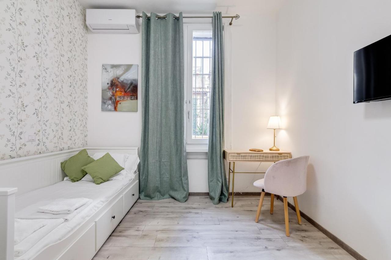 Jmartins Colosseo Suites Rzym Zewnętrze zdjęcie