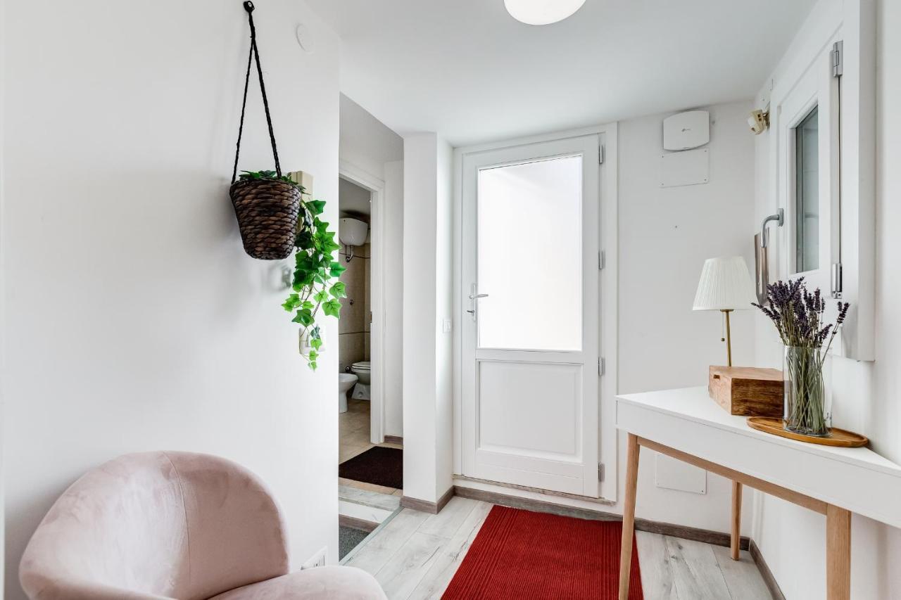 Jmartins Colosseo Suites Rzym Zewnętrze zdjęcie