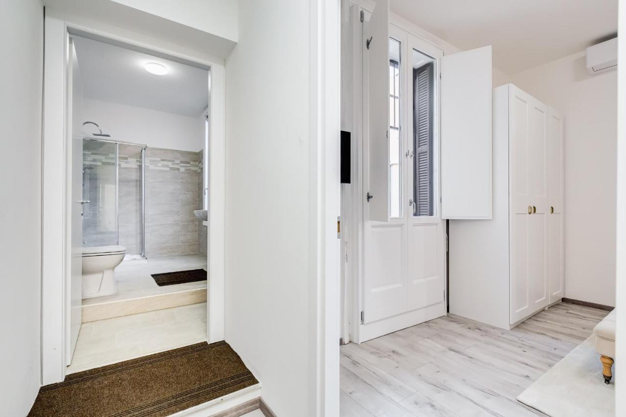 Jmartins Colosseo Suites Rzym Zewnętrze zdjęcie