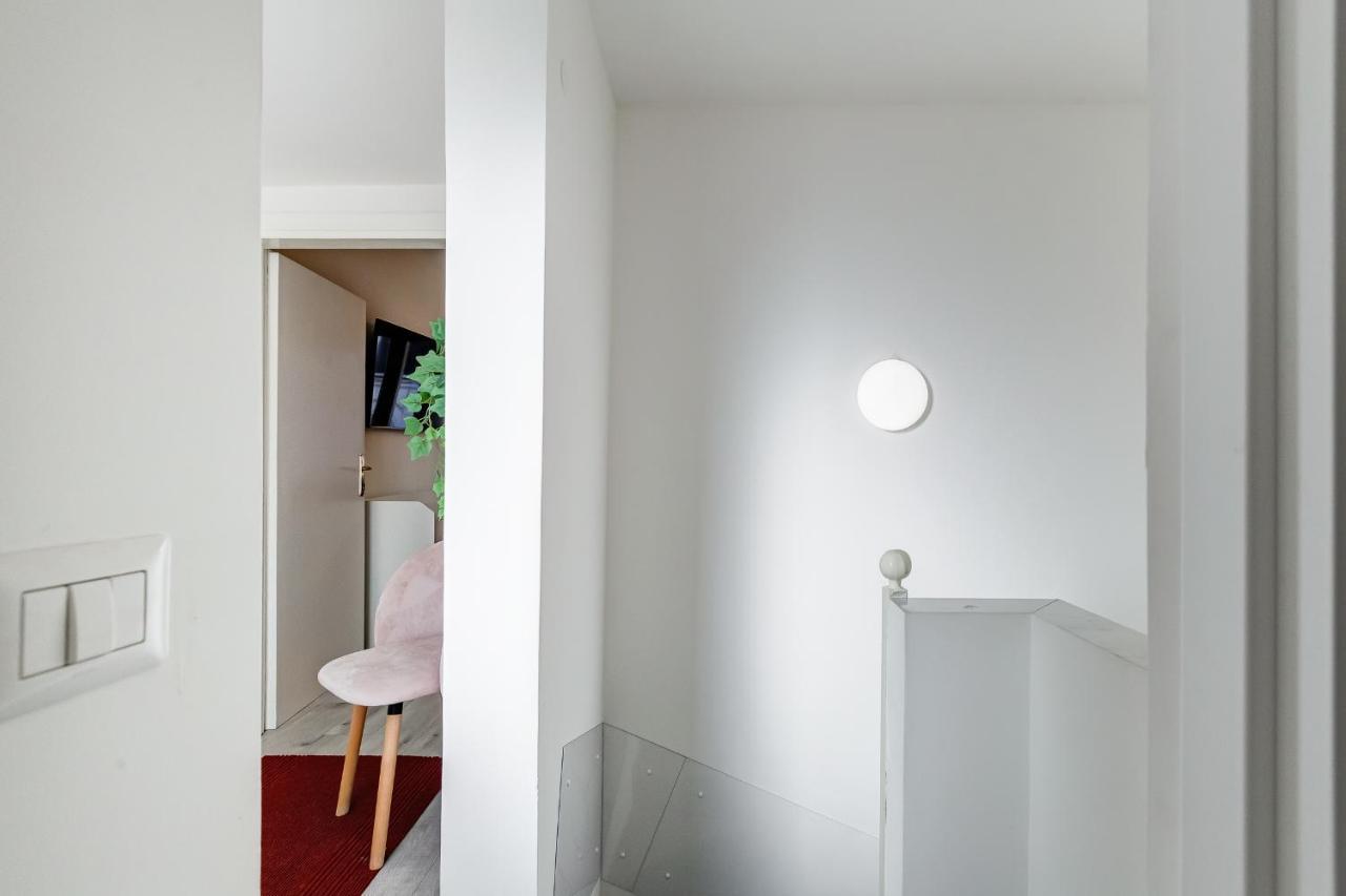 Jmartins Colosseo Suites Rzym Zewnętrze zdjęcie