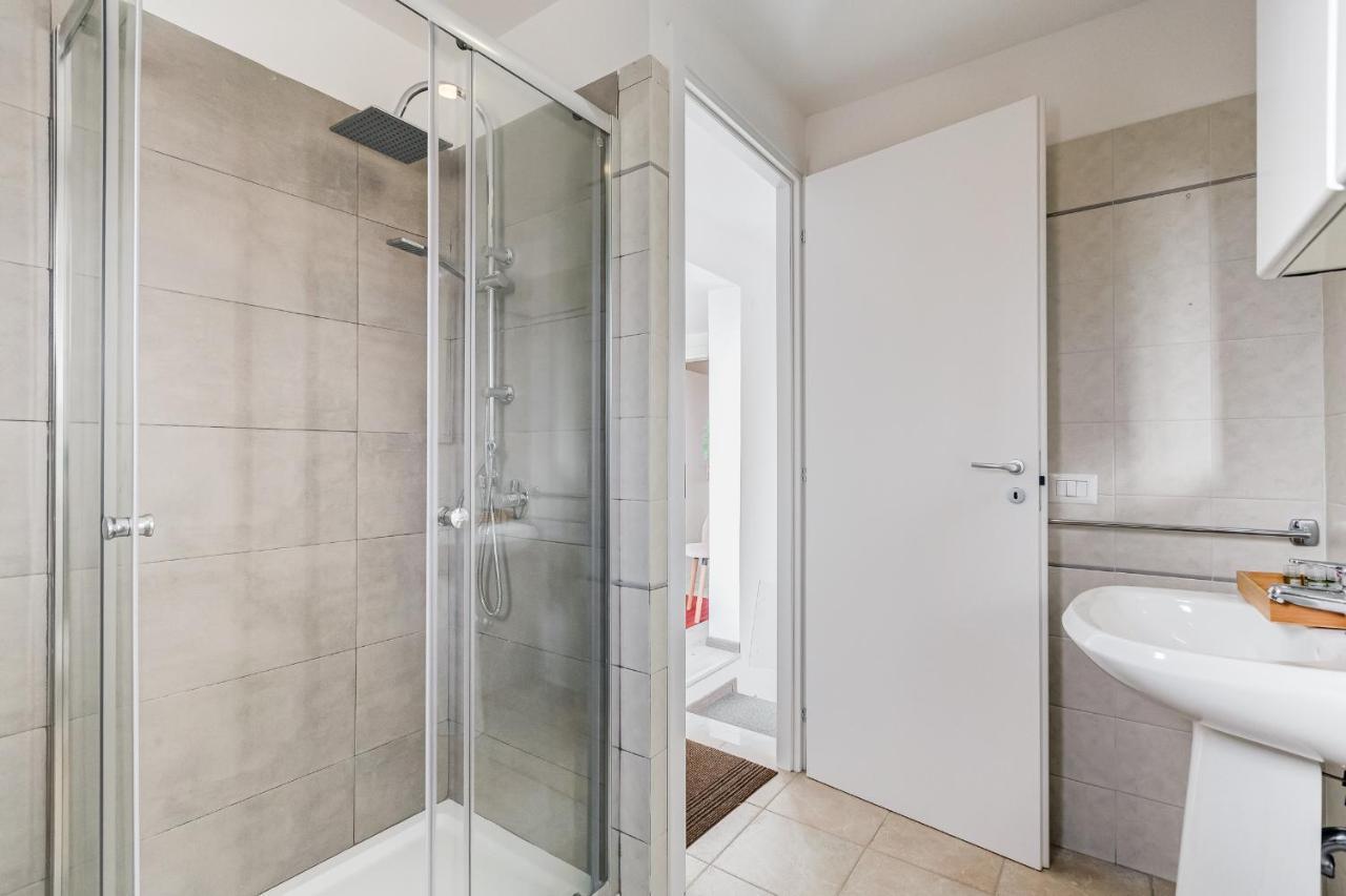 Jmartins Colosseo Suites Rzym Zewnętrze zdjęcie