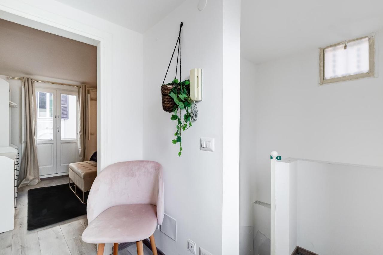 Jmartins Colosseo Suites Rzym Zewnętrze zdjęcie