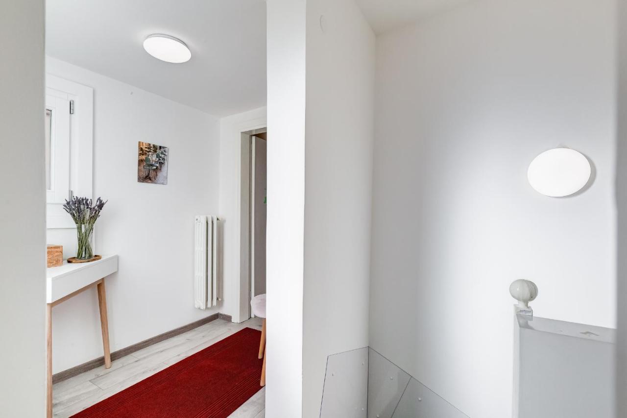 Jmartins Colosseo Suites Rzym Zewnętrze zdjęcie