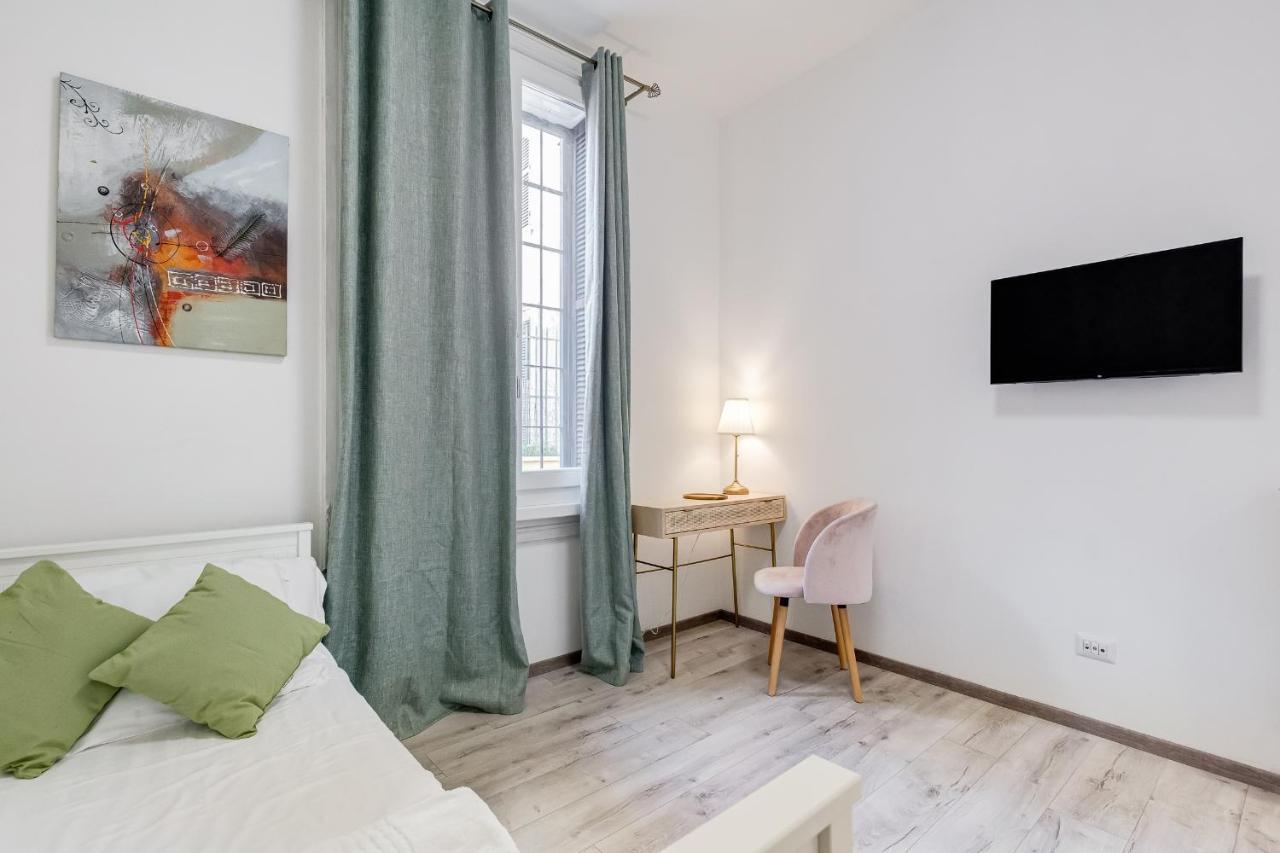 Jmartins Colosseo Suites Rzym Zewnętrze zdjęcie