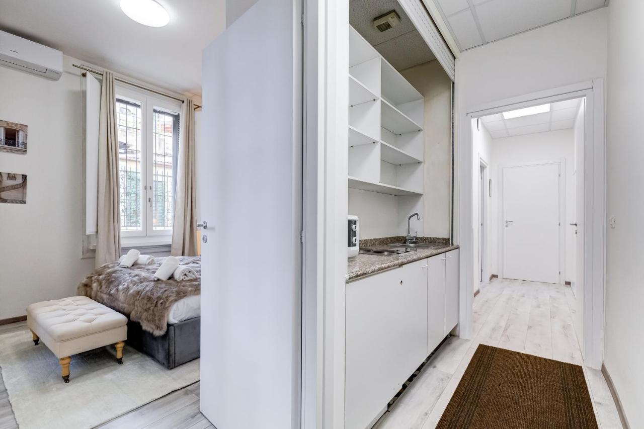 Jmartins Colosseo Suites Rzym Zewnętrze zdjęcie