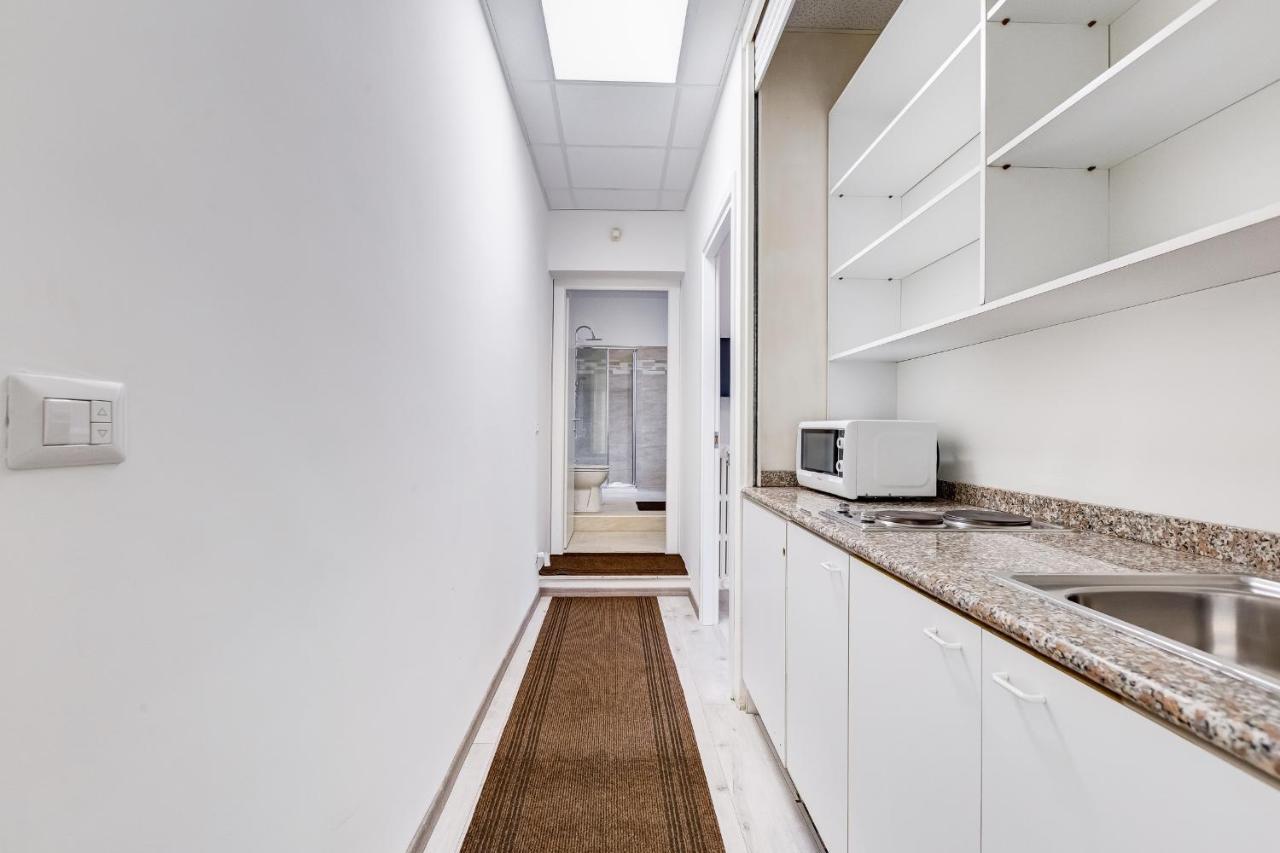 Jmartins Colosseo Suites Rzym Zewnętrze zdjęcie
