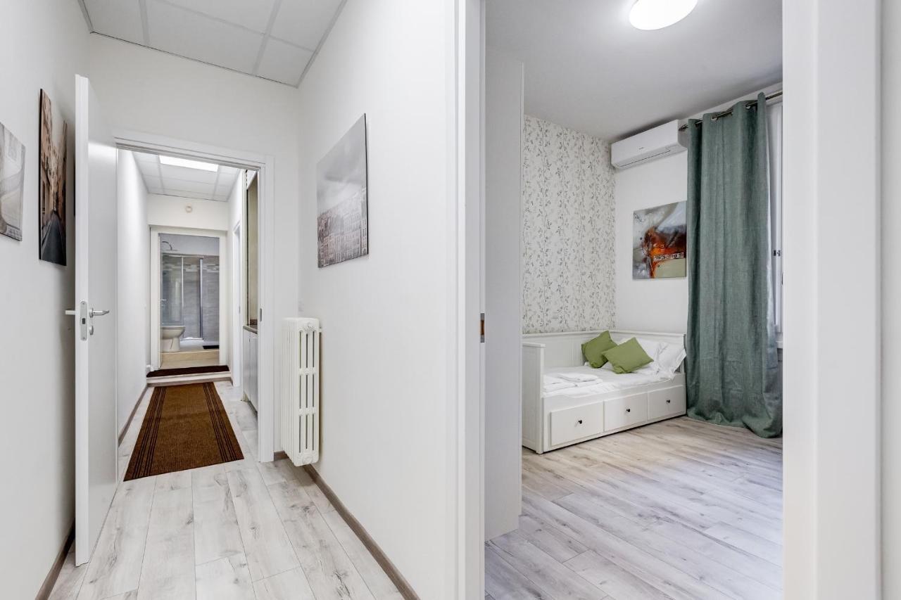 Jmartins Colosseo Suites Rzym Zewnętrze zdjęcie