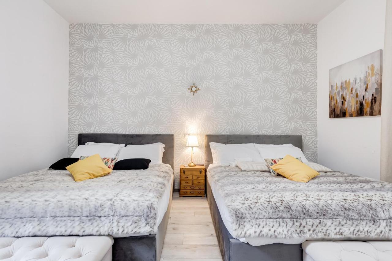 Jmartins Colosseo Suites Rzym Zewnętrze zdjęcie