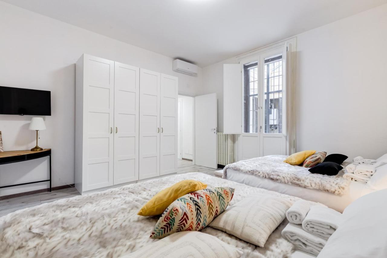 Jmartins Colosseo Suites Rzym Zewnętrze zdjęcie
