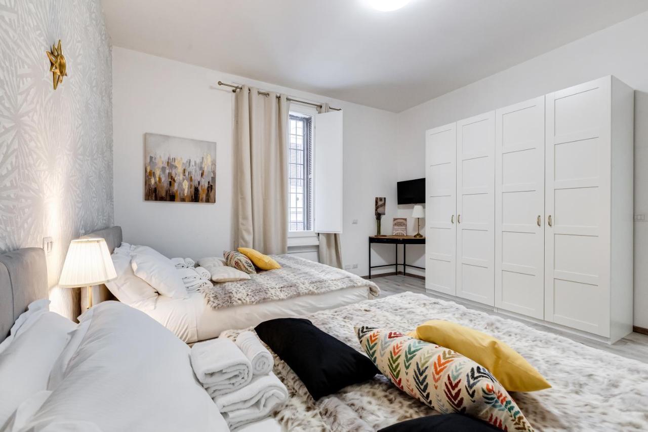 Jmartins Colosseo Suites Rzym Zewnętrze zdjęcie