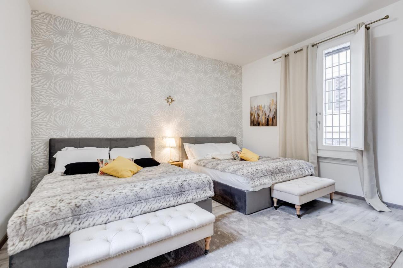 Jmartins Colosseo Suites Rzym Zewnętrze zdjęcie