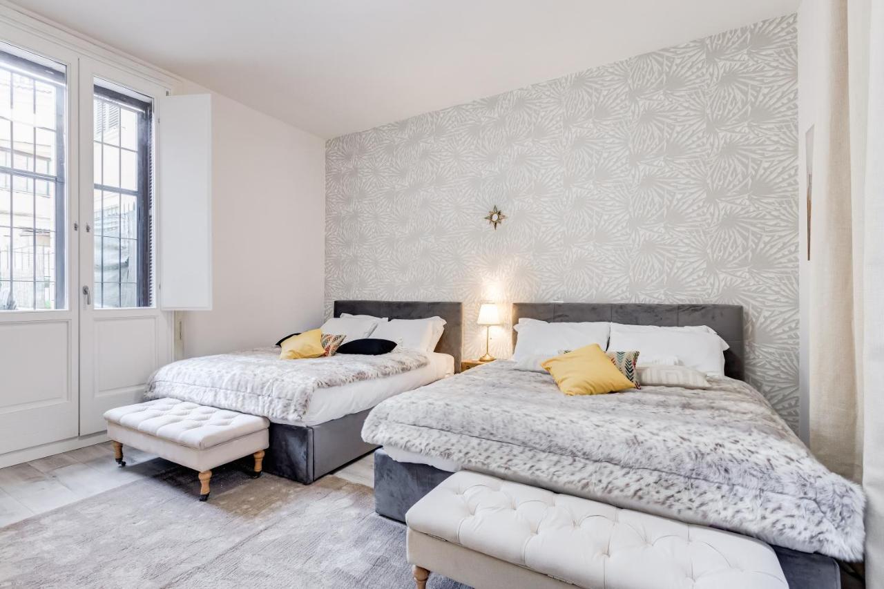 Jmartins Colosseo Suites Rzym Zewnętrze zdjęcie
