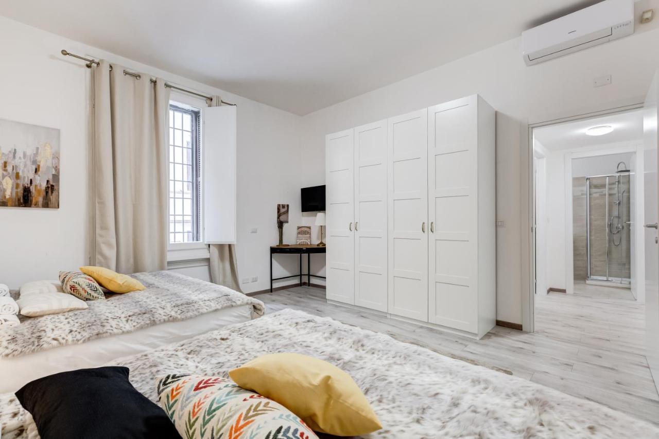 Jmartins Colosseo Suites Rzym Zewnętrze zdjęcie