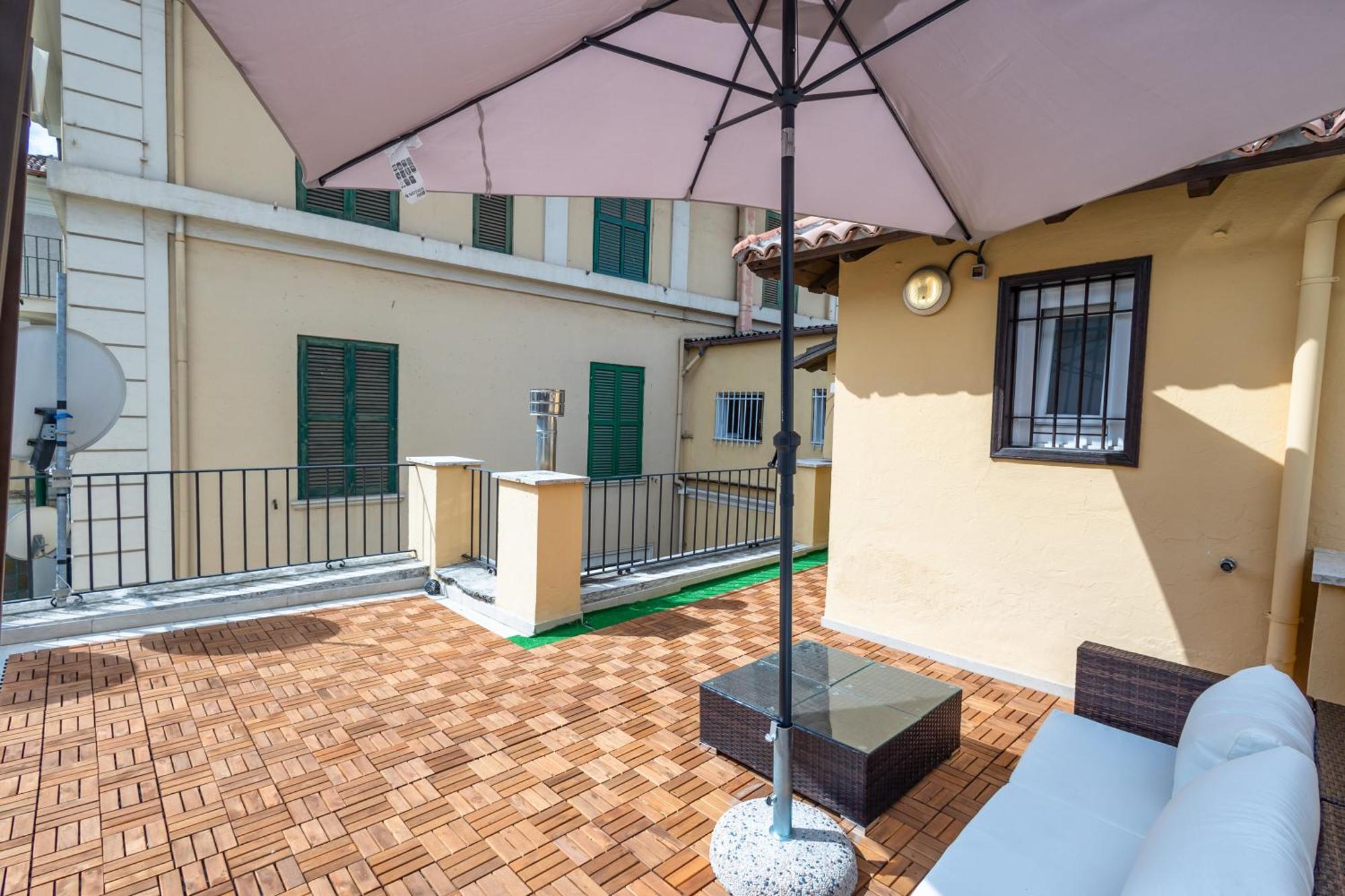 Jmartins Colosseo Suites Rzym Zewnętrze zdjęcie